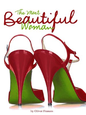 cover image of The Most Beautiful Woman